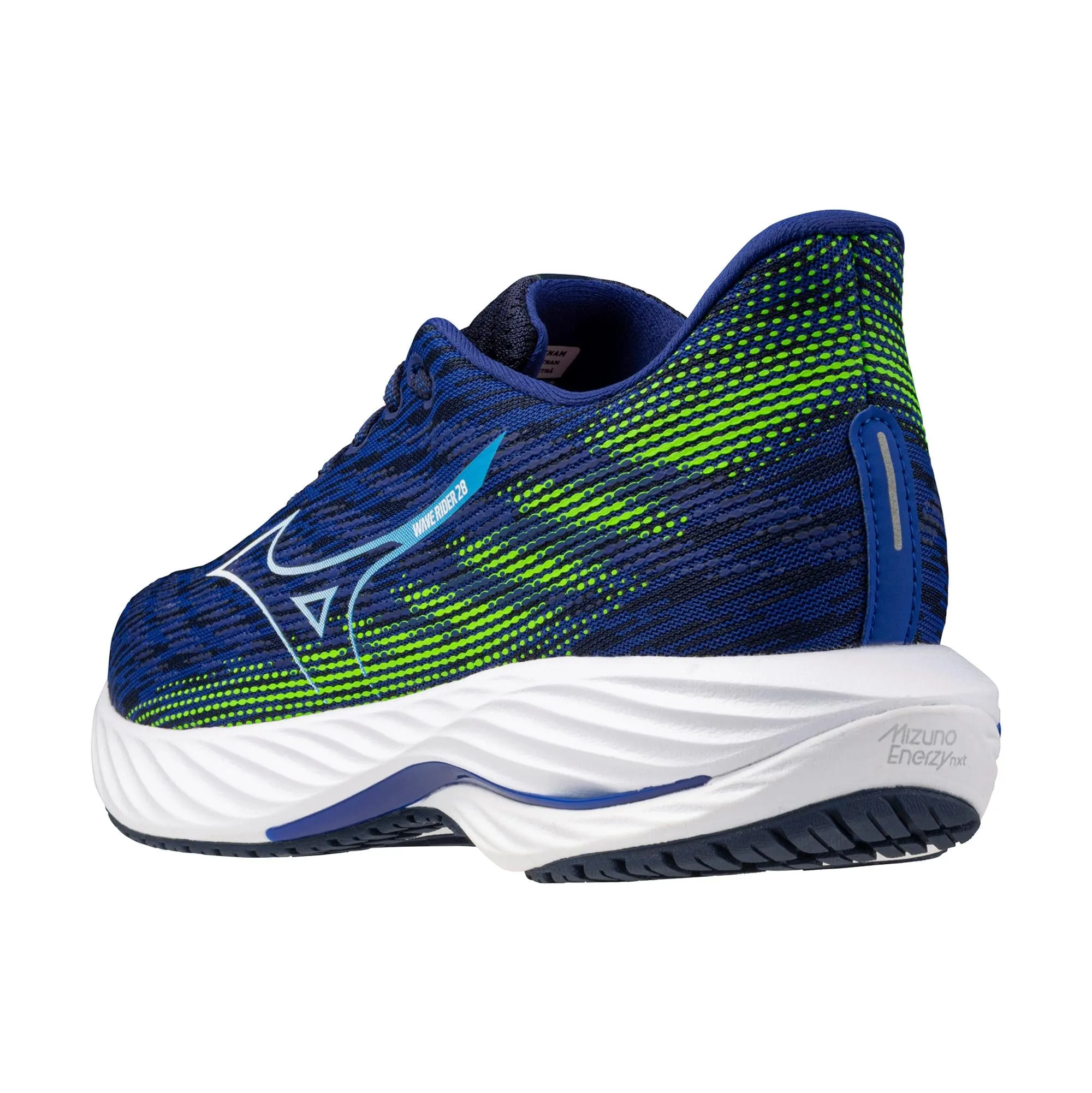Wave Rider 28