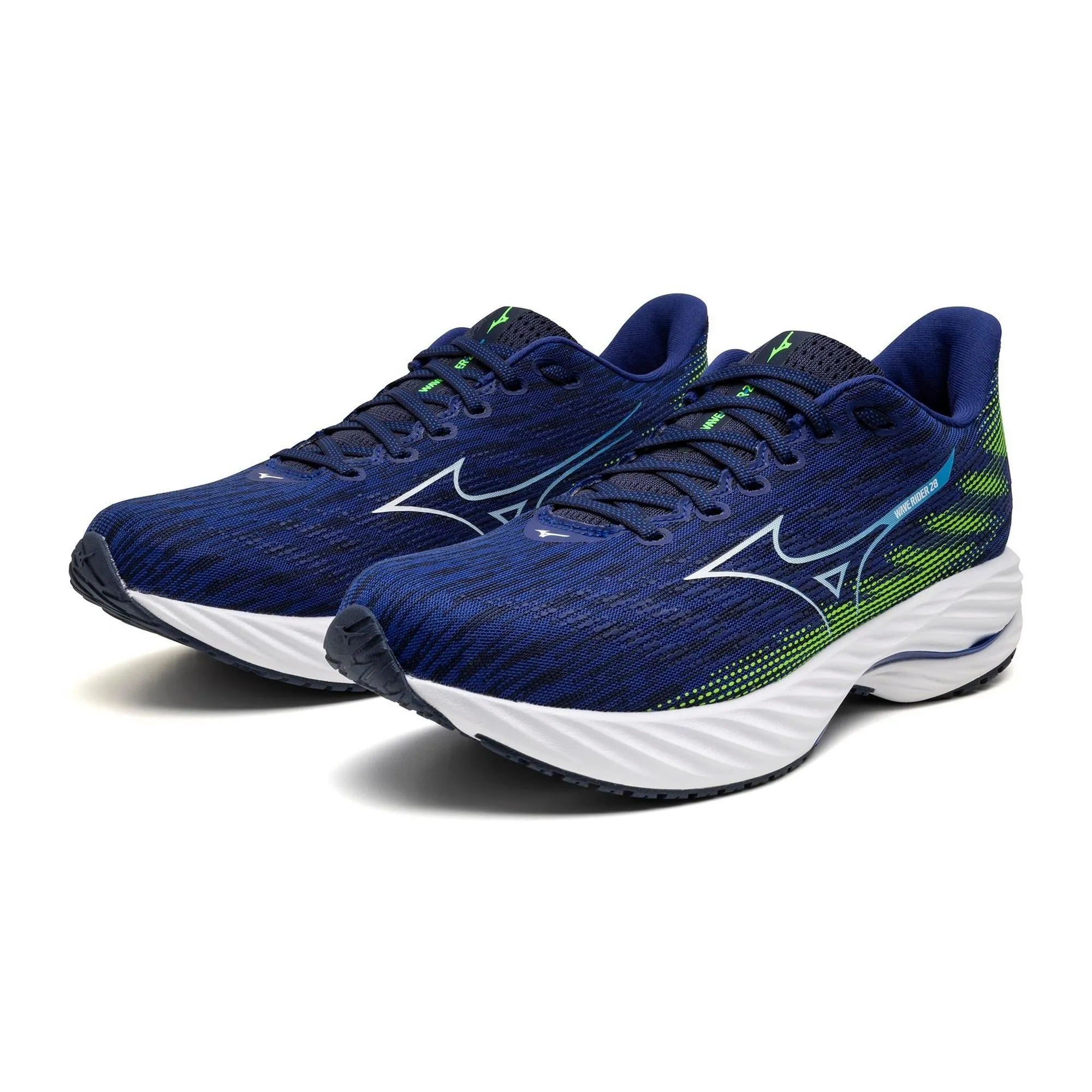 Wave Rider 28