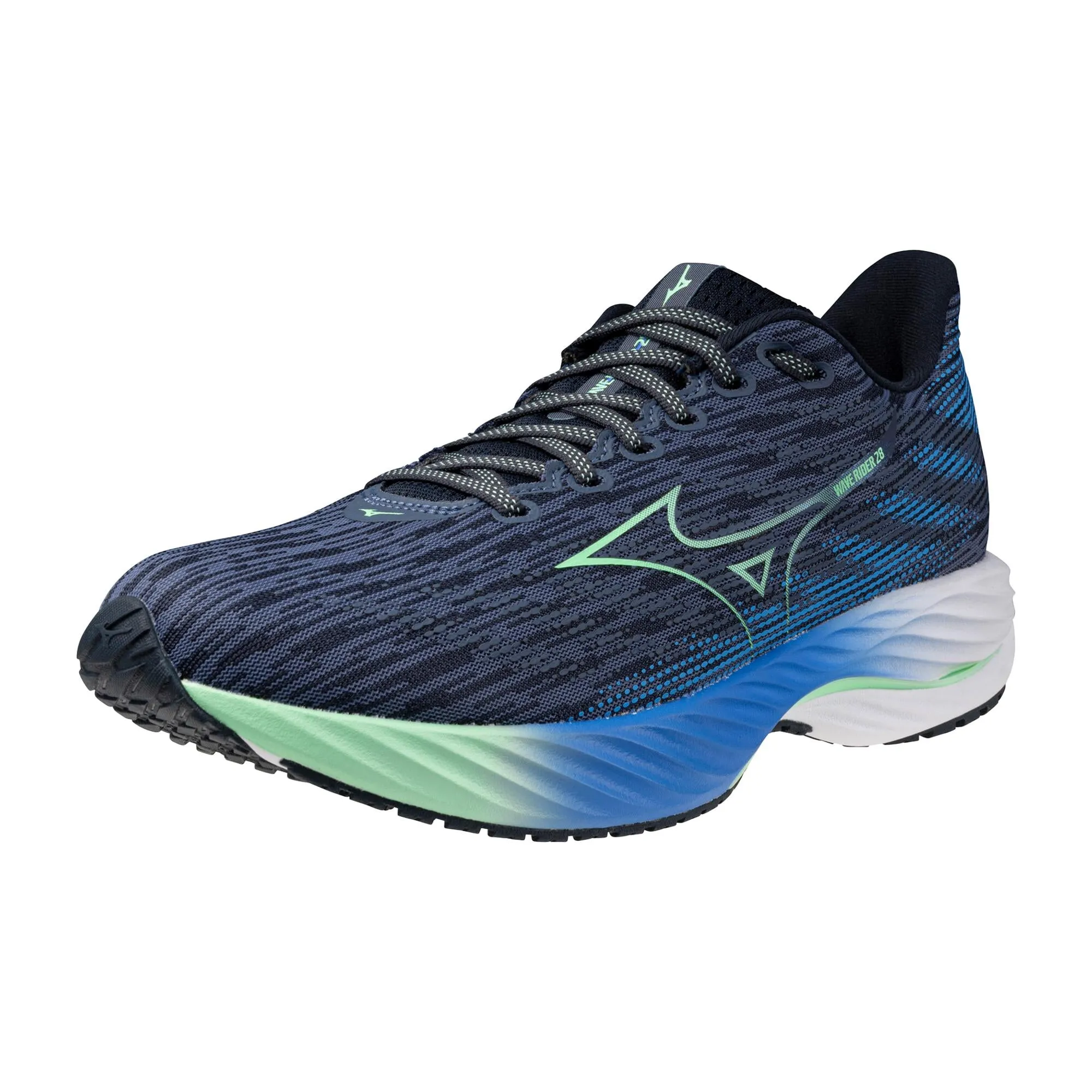Wave Rider 28