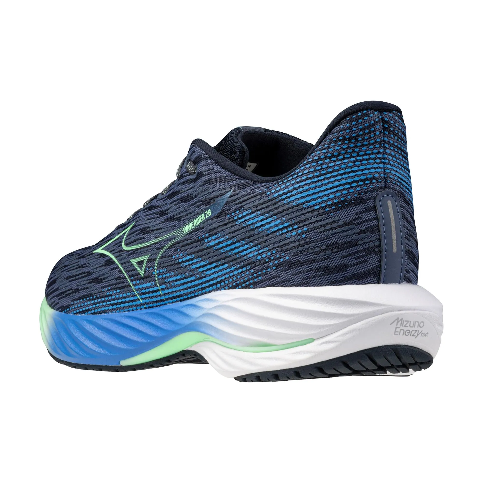 Wave Rider 28