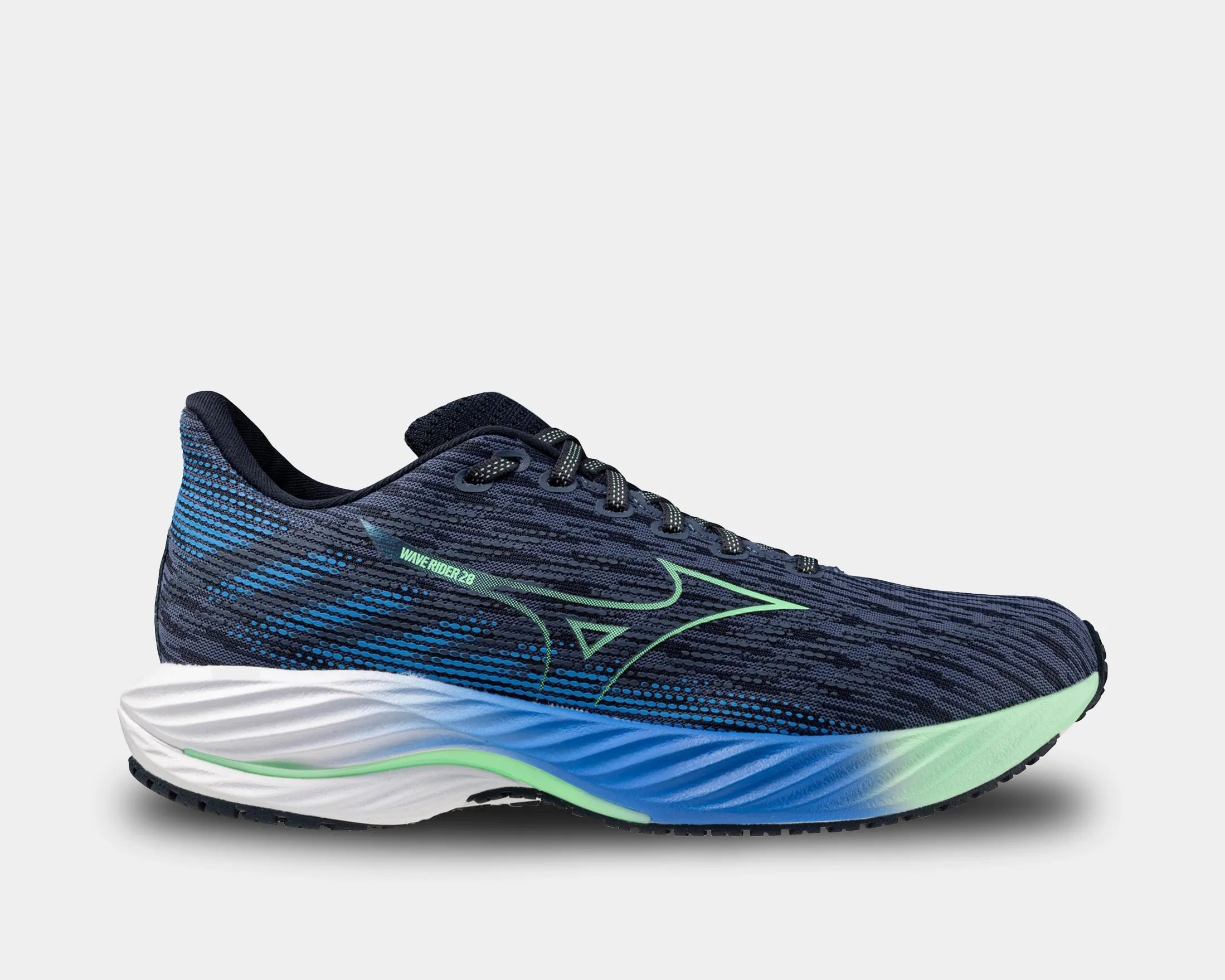 Wave Rider 28