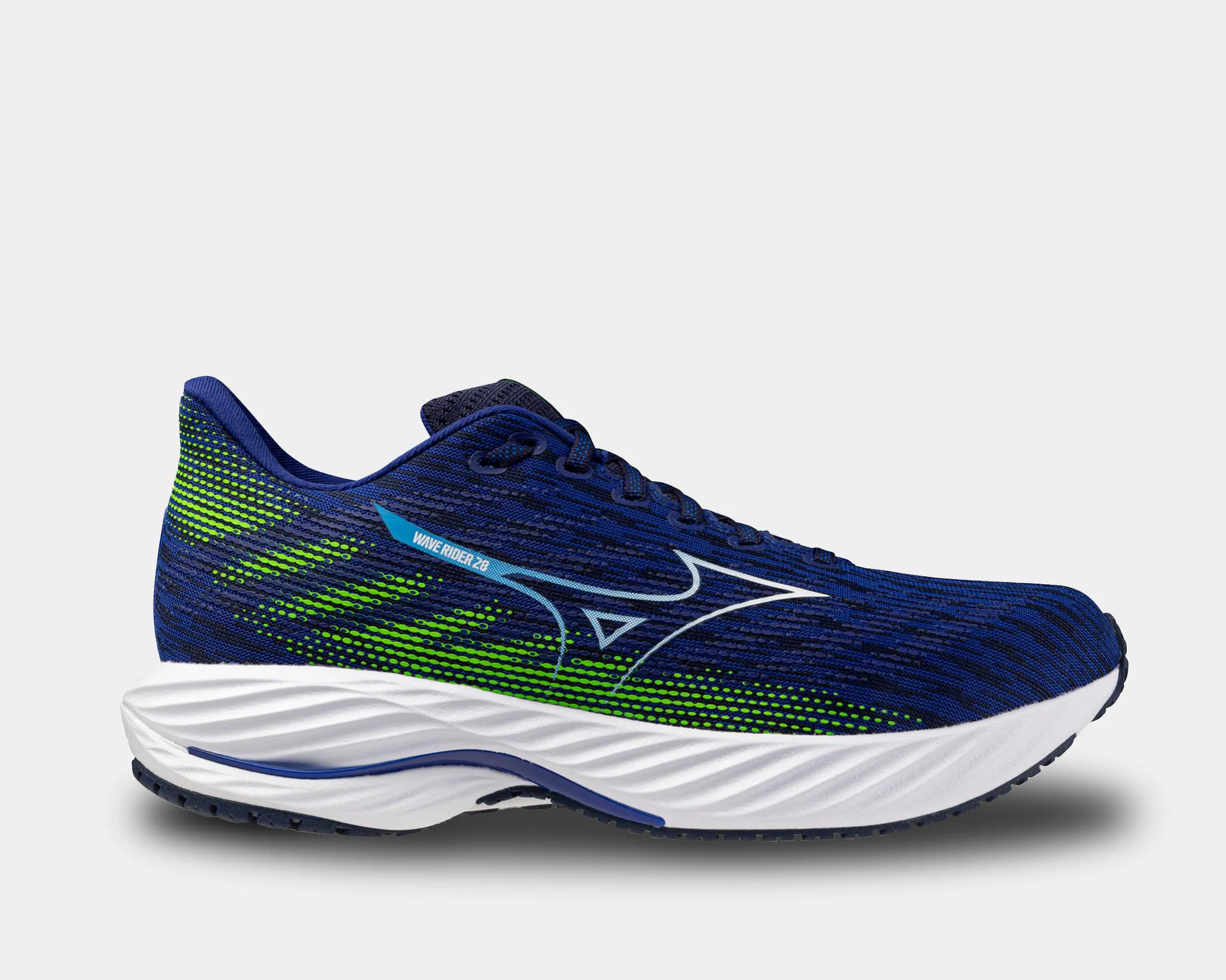 Wave Rider 28