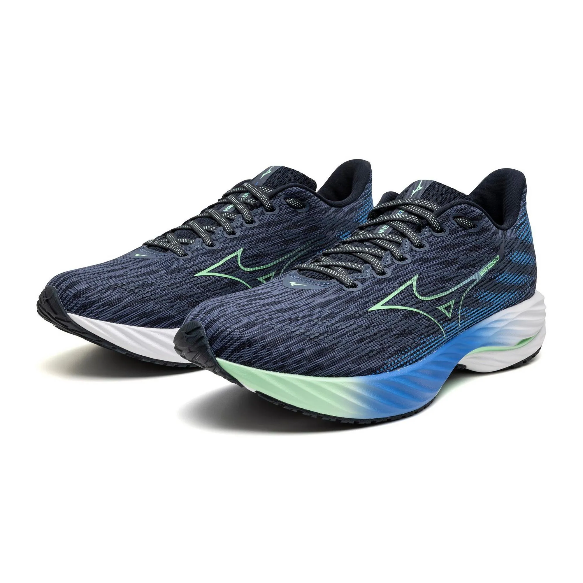 Wave Rider 28