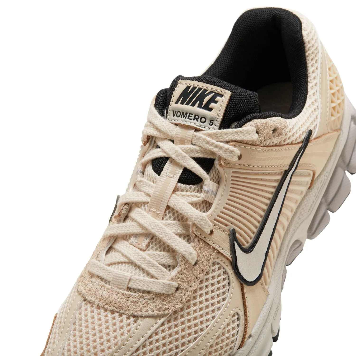 Wmns Zoom Vomero 5 'Pearl White'