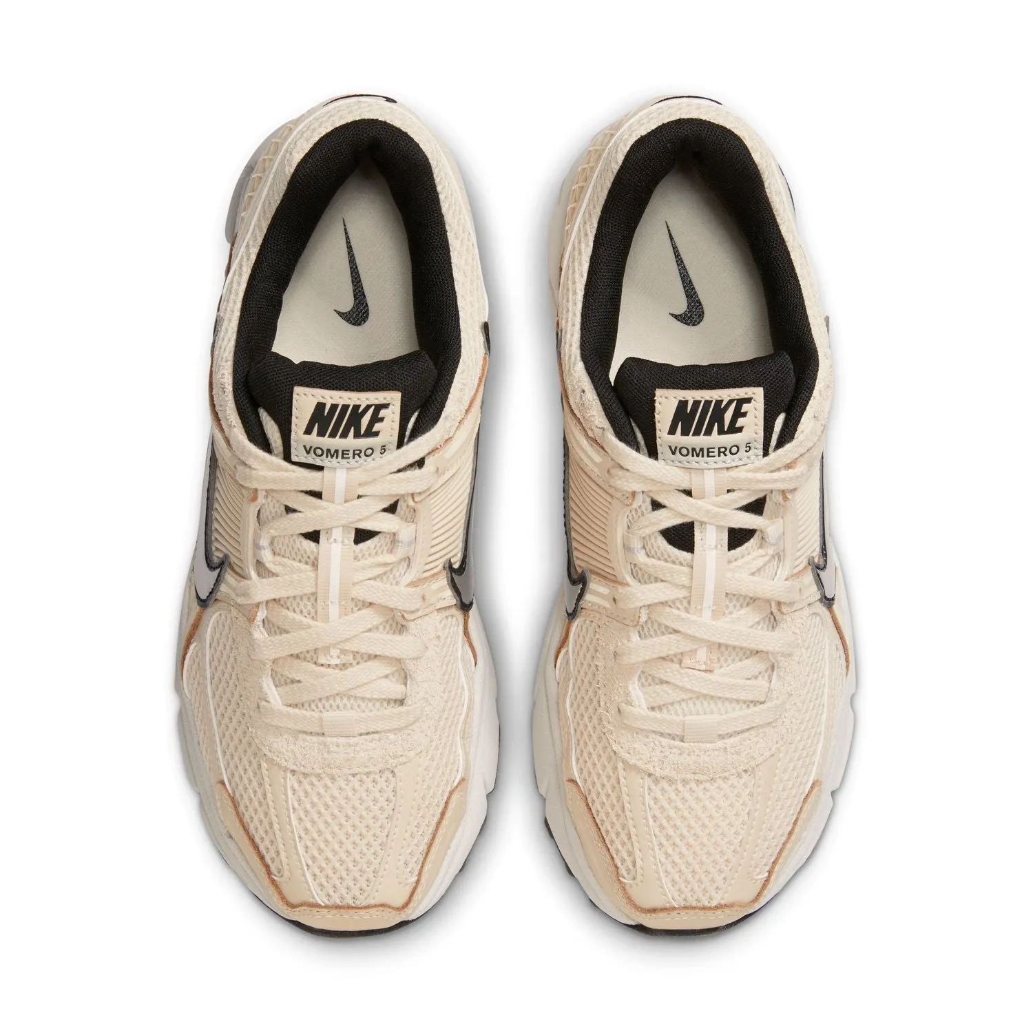 Wmns Zoom Vomero 5 'Pearl White'
