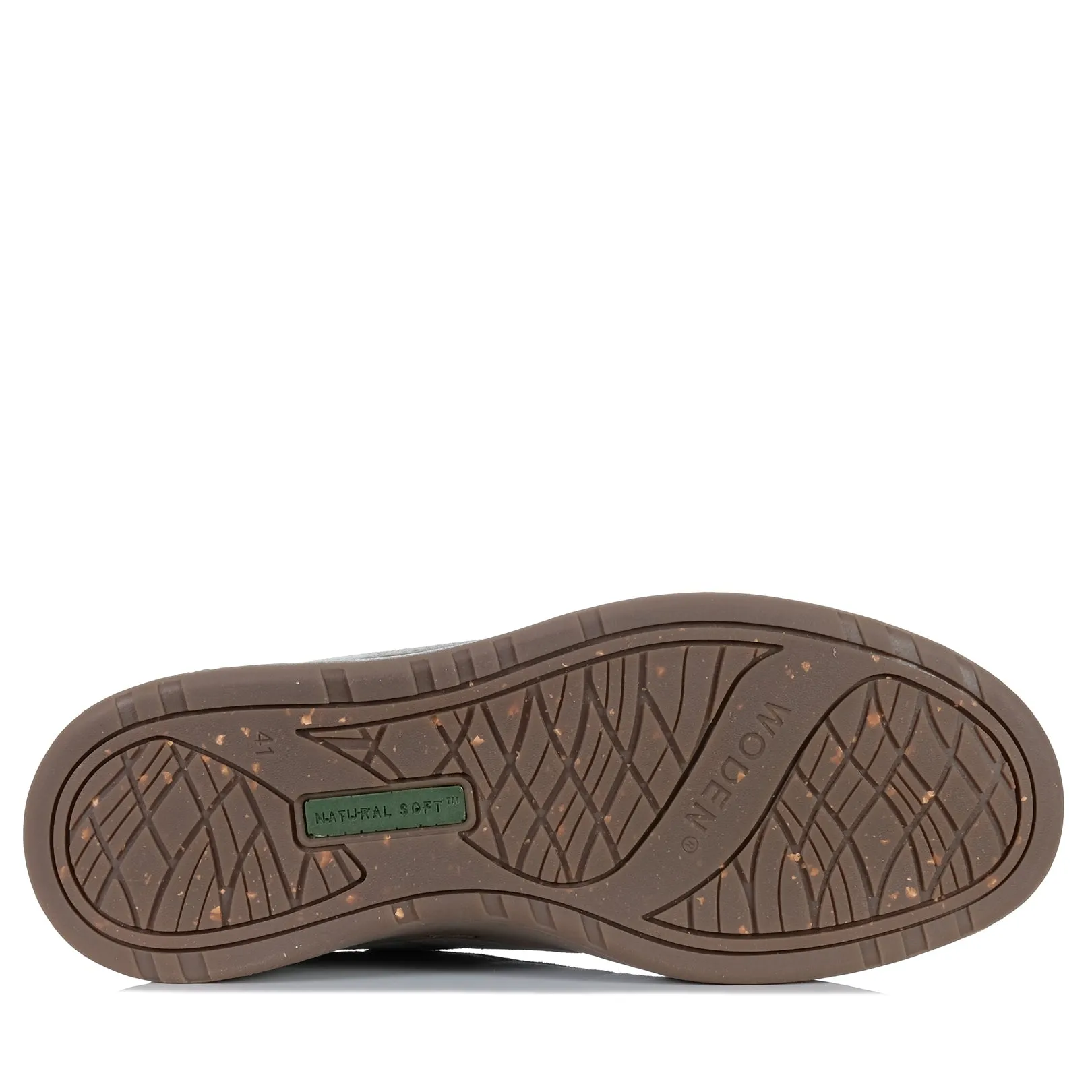 Woden Toke Autumn Grey