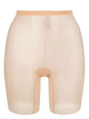 Wolford Women's Shorts Powder