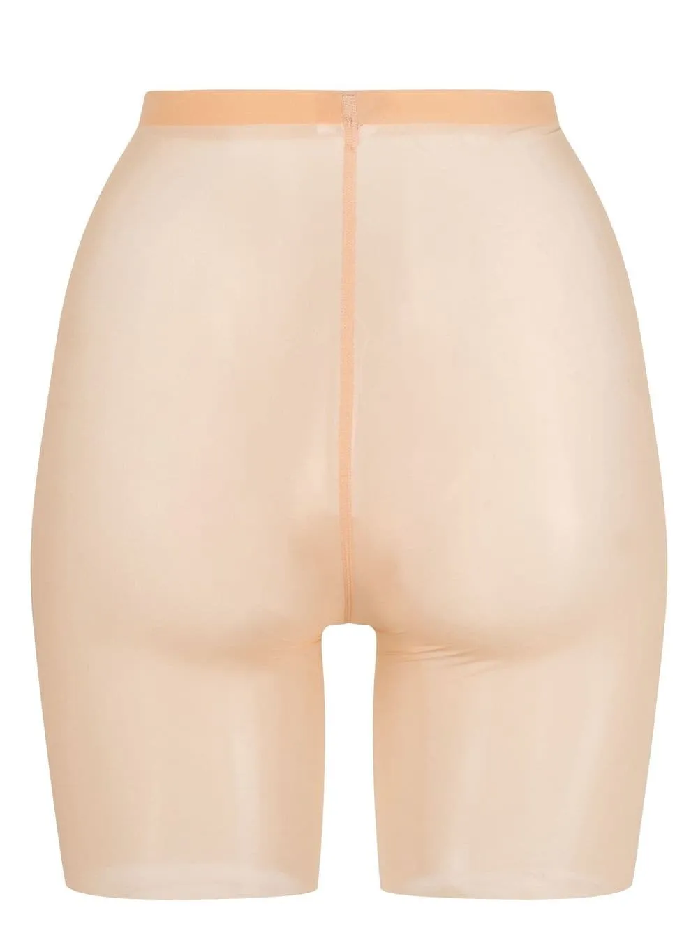Wolford Women's Shorts Powder
