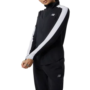 Women's Accelerate 1/2 Zip