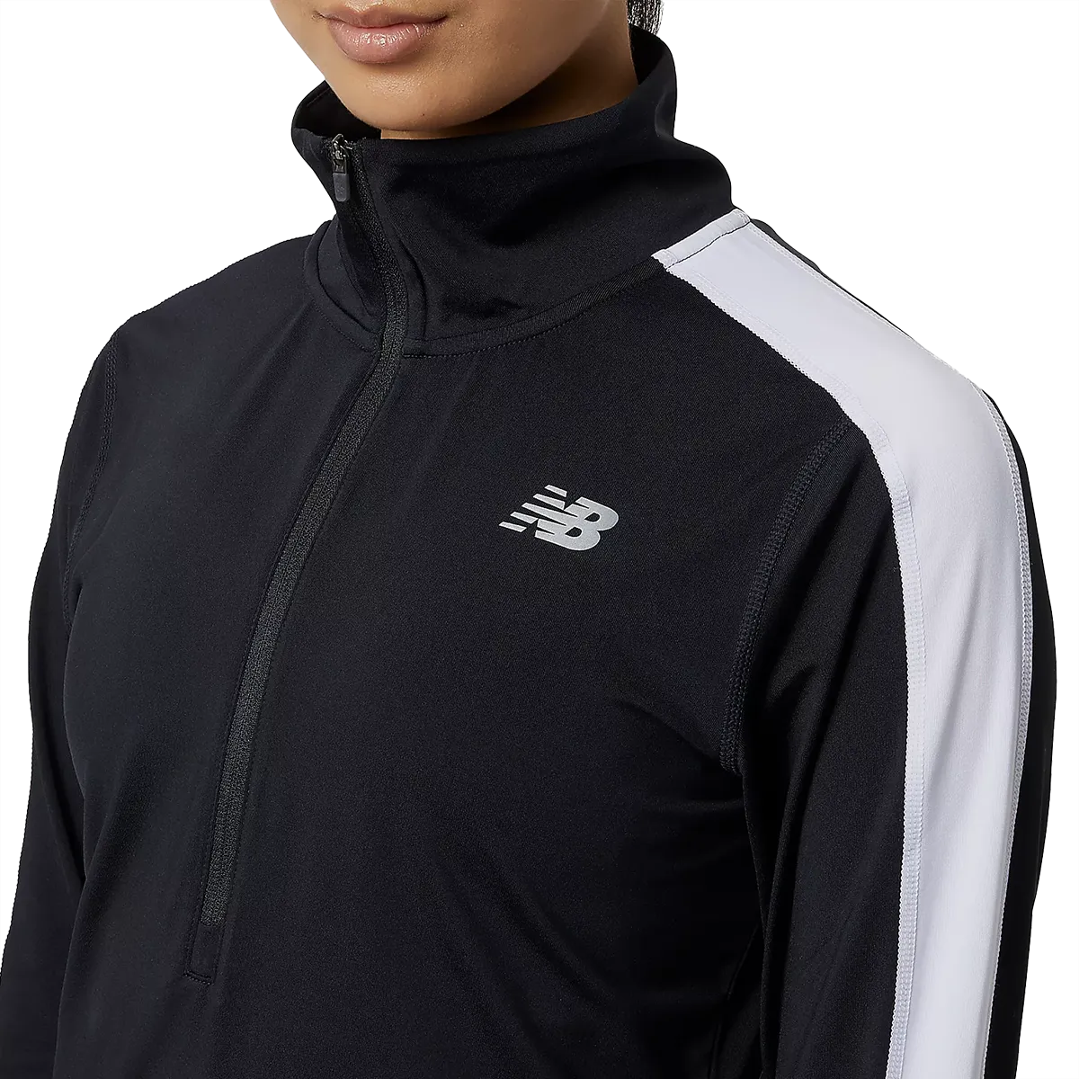 Women's Accelerate 1/2 Zip