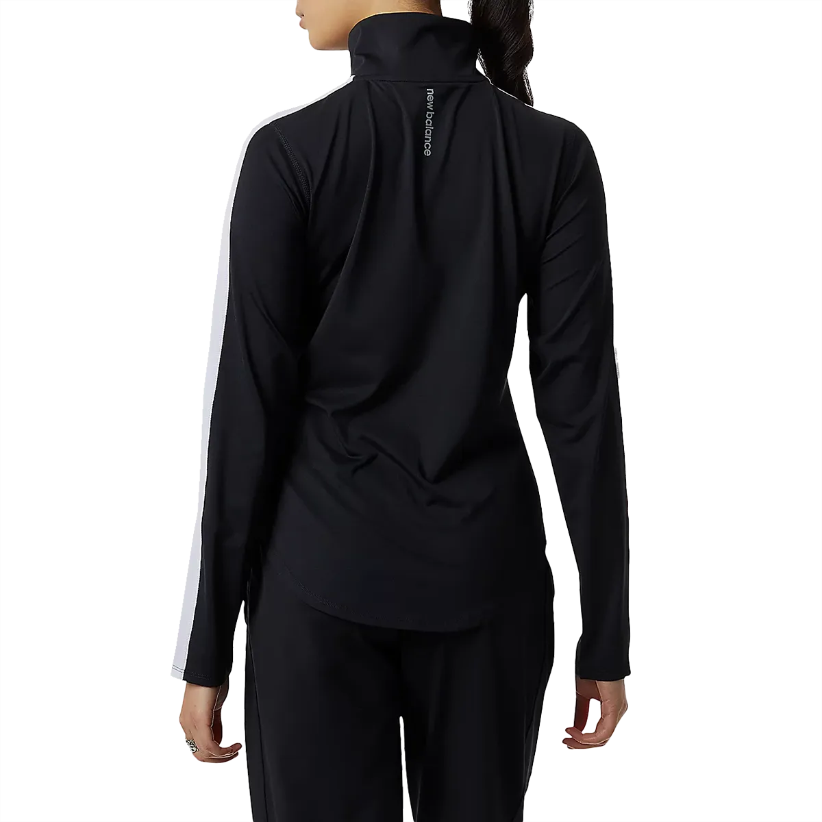Women's Accelerate 1/2 Zip