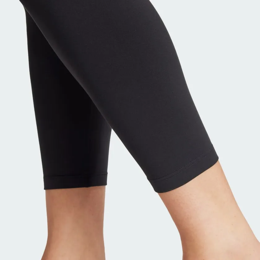 Women's adidas All Me 7/8 Leggings (Plus Size)