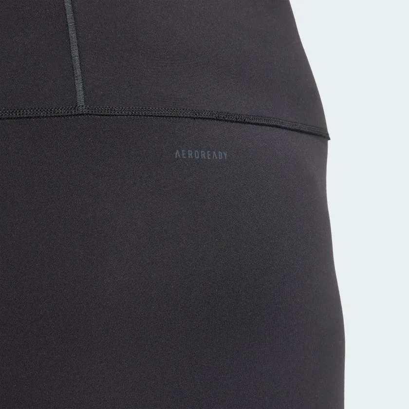 Women's adidas All Me 7/8 Leggings (Plus Size)