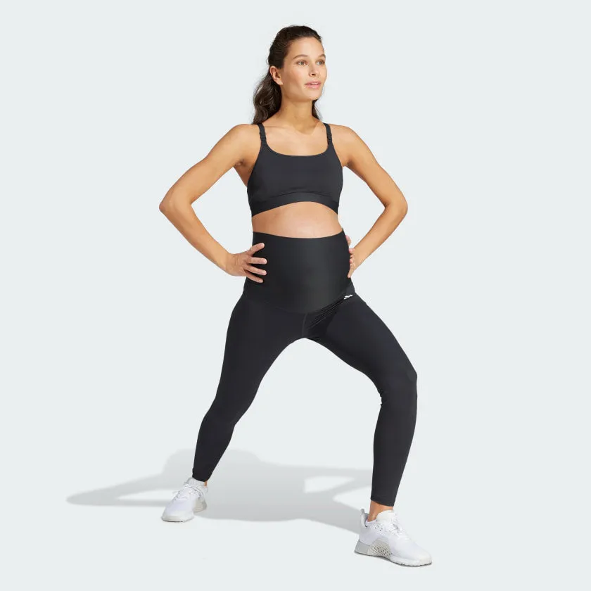 Women's adidas Powerimpact Medium-Support Maternity Bra