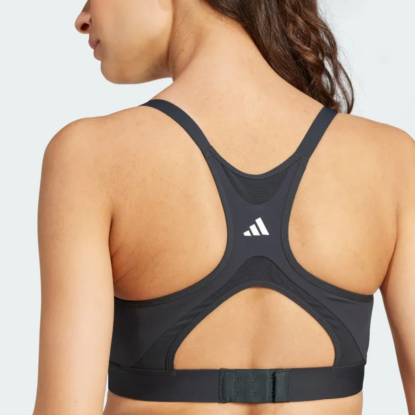 Women's adidas Powerimpact Medium-Support Maternity Bra