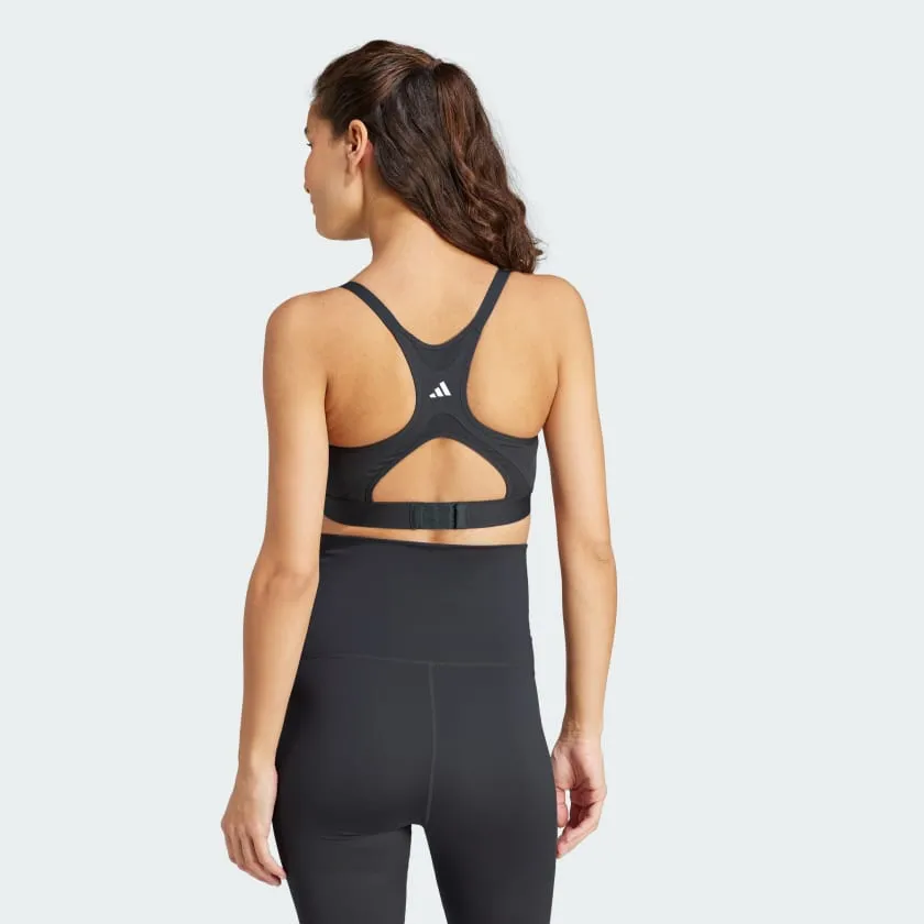 Women's adidas Powerimpact Medium-Support Maternity Bra