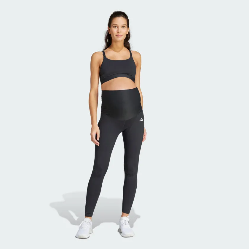 Women's adidas Powerimpact Medium-Support Maternity Bra