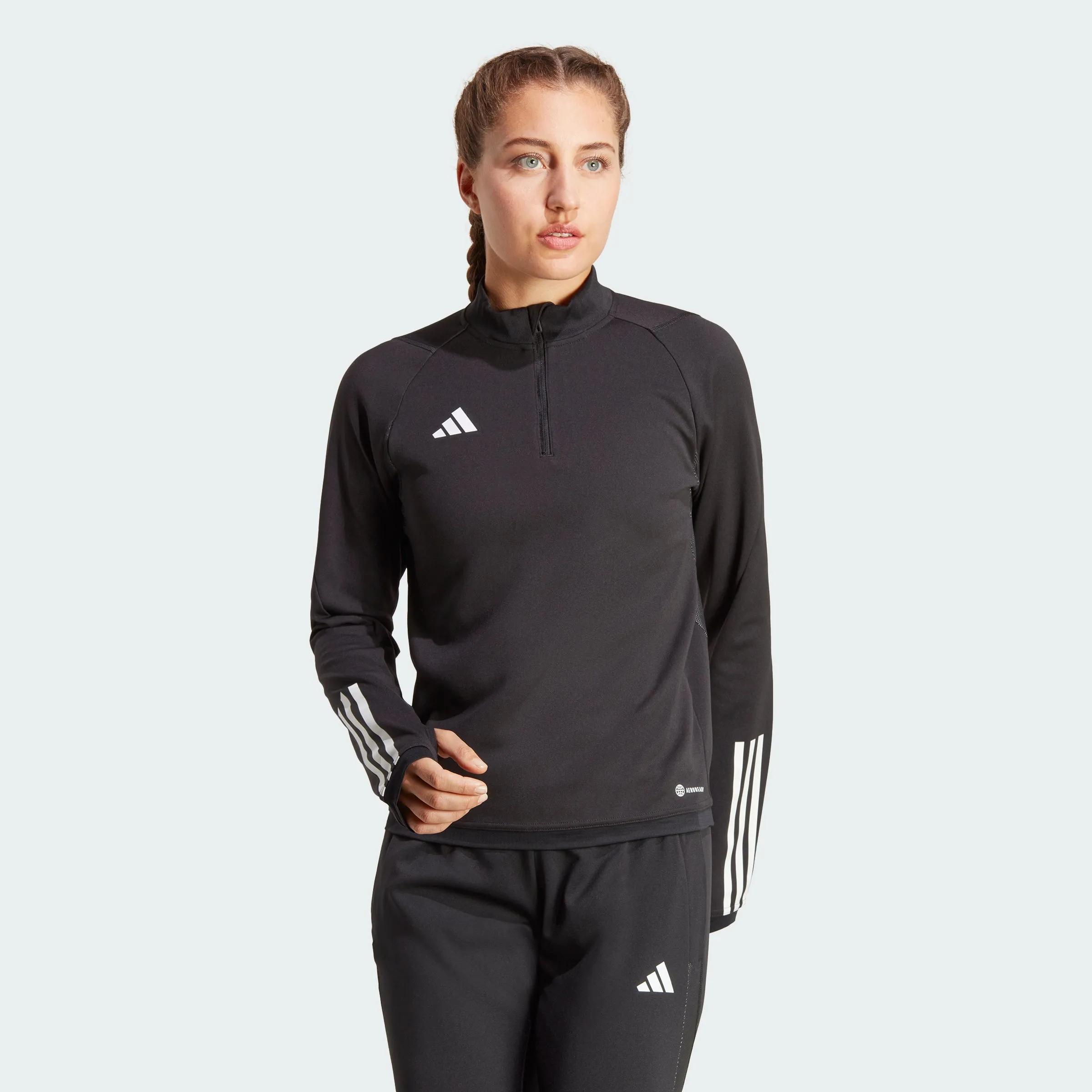 Women's adidas Tiro 23 Competition Training Top