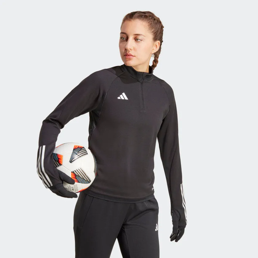 Women's adidas Tiro 23 Competition Training Top