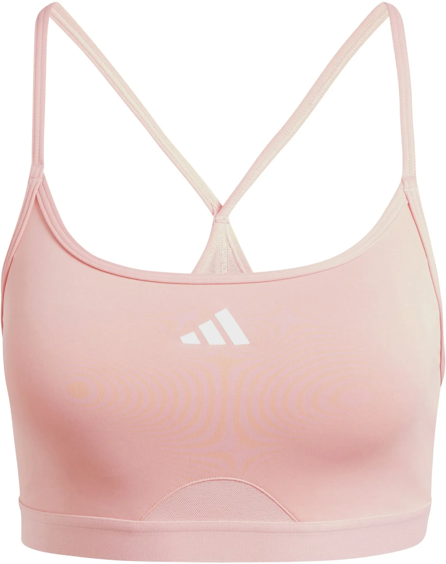 Women's Aeroreact Training Light Support Sports Bra