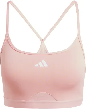 Women's Aeroreact Training Light Support Sports Bra