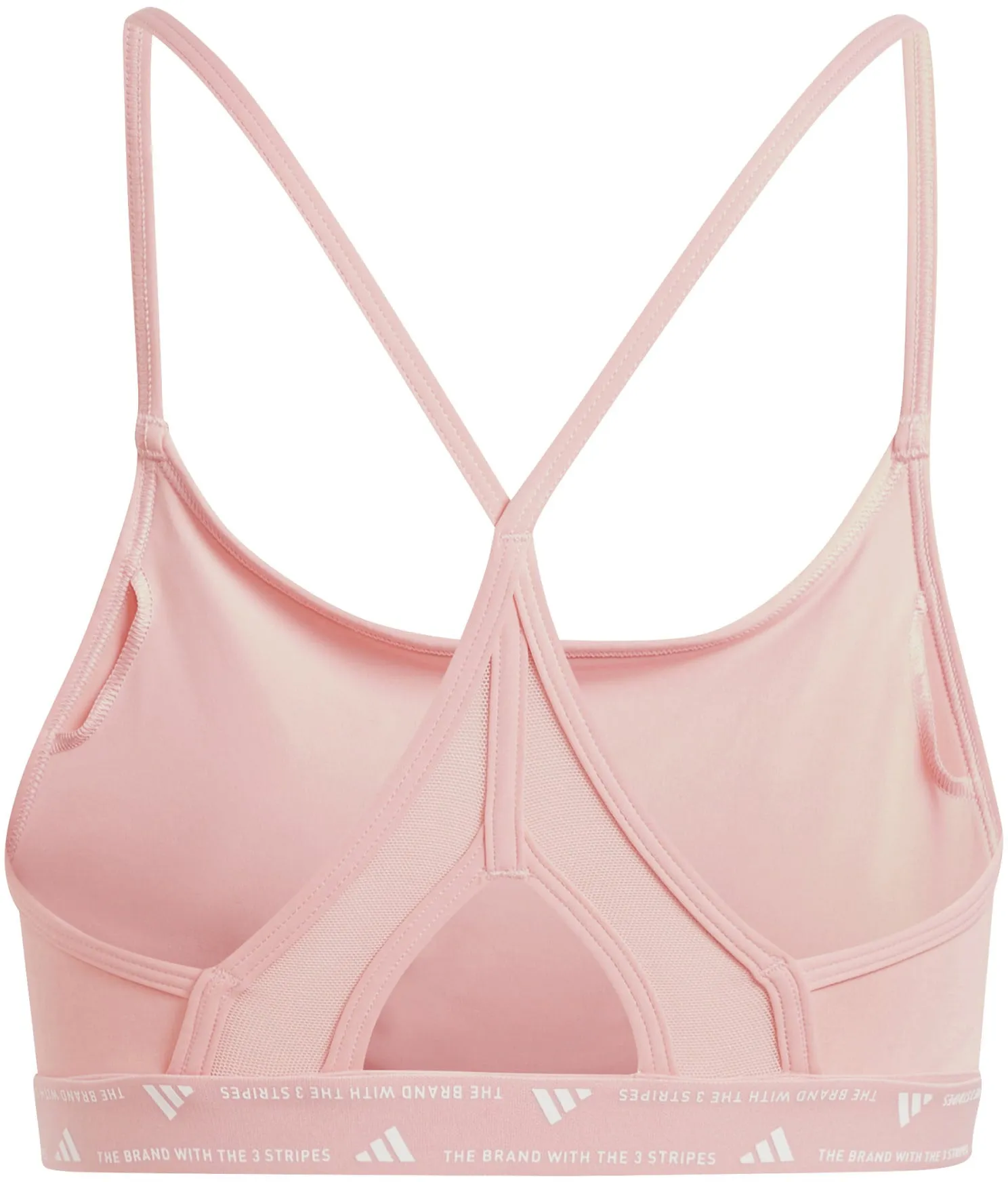 Women's Aeroreact Training Light Support Sports Bra
