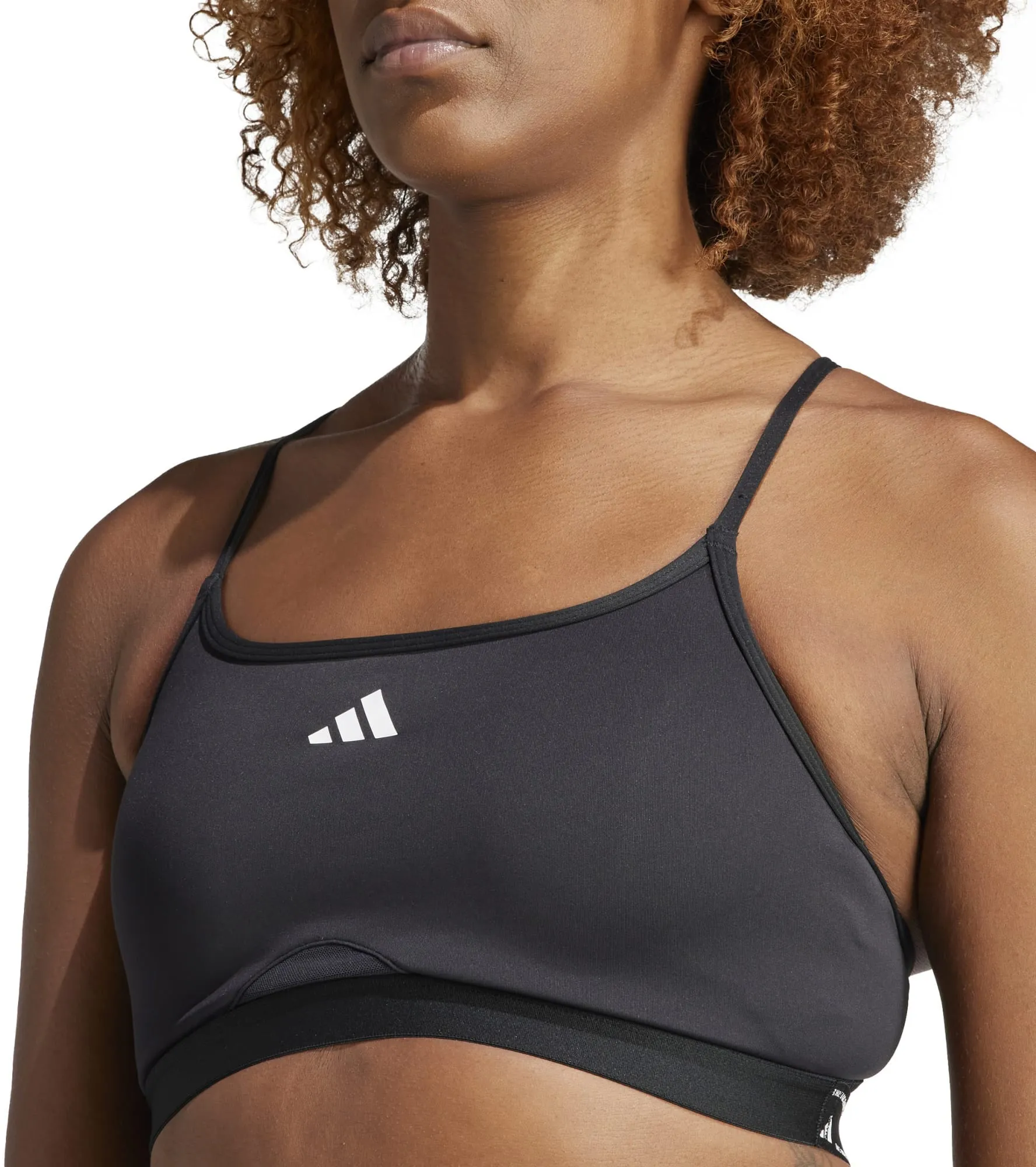Women's Aeroreact Training Light Support Sports Bra