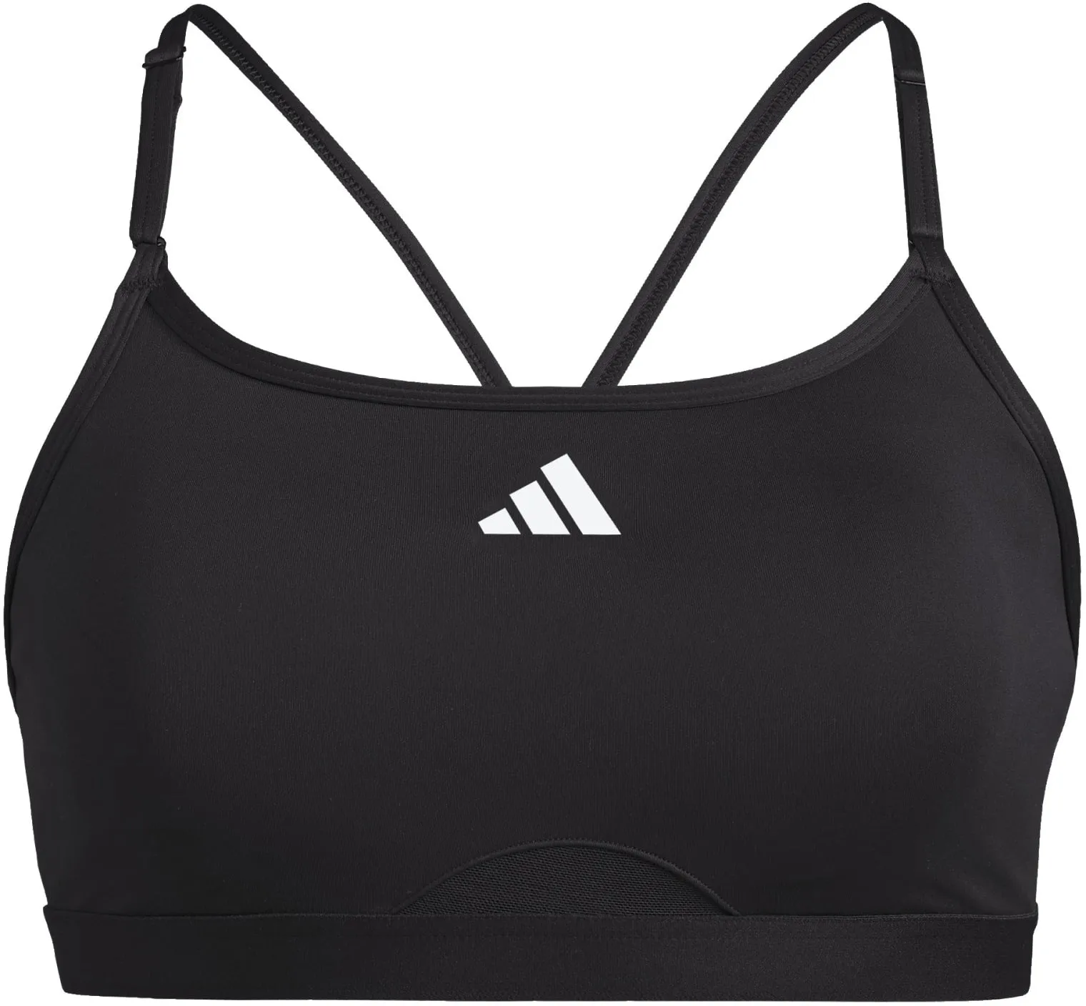 Women's Aeroreact Training Light Support Sports Bra