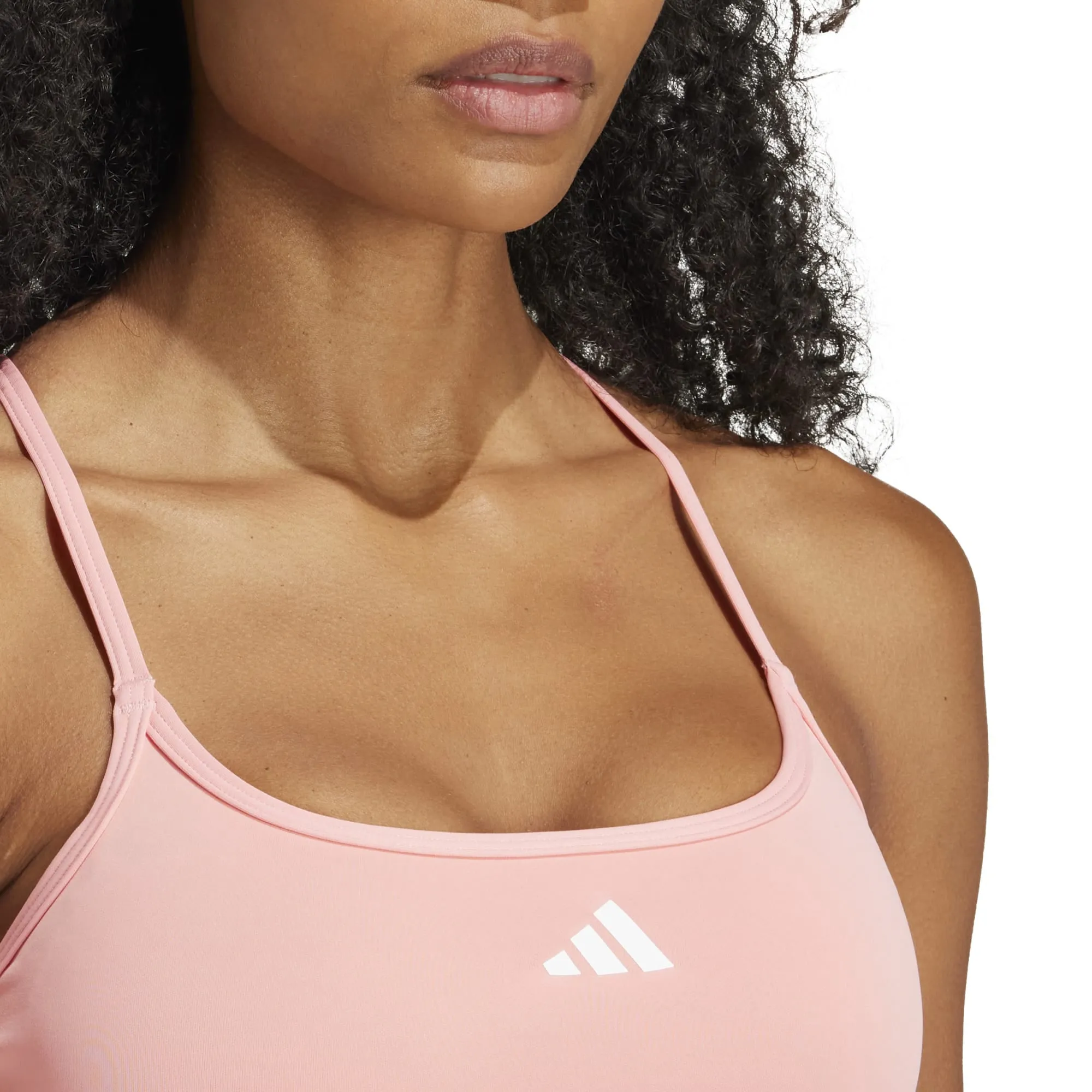 Women's Aeroreact Training Light Support Sports Bra