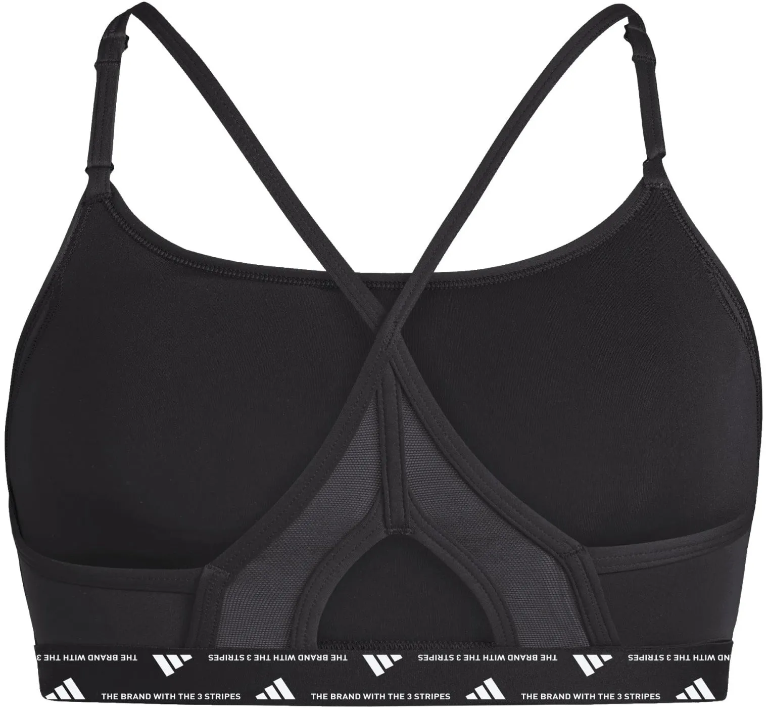 Women's Aeroreact Training Light Support Sports Bra