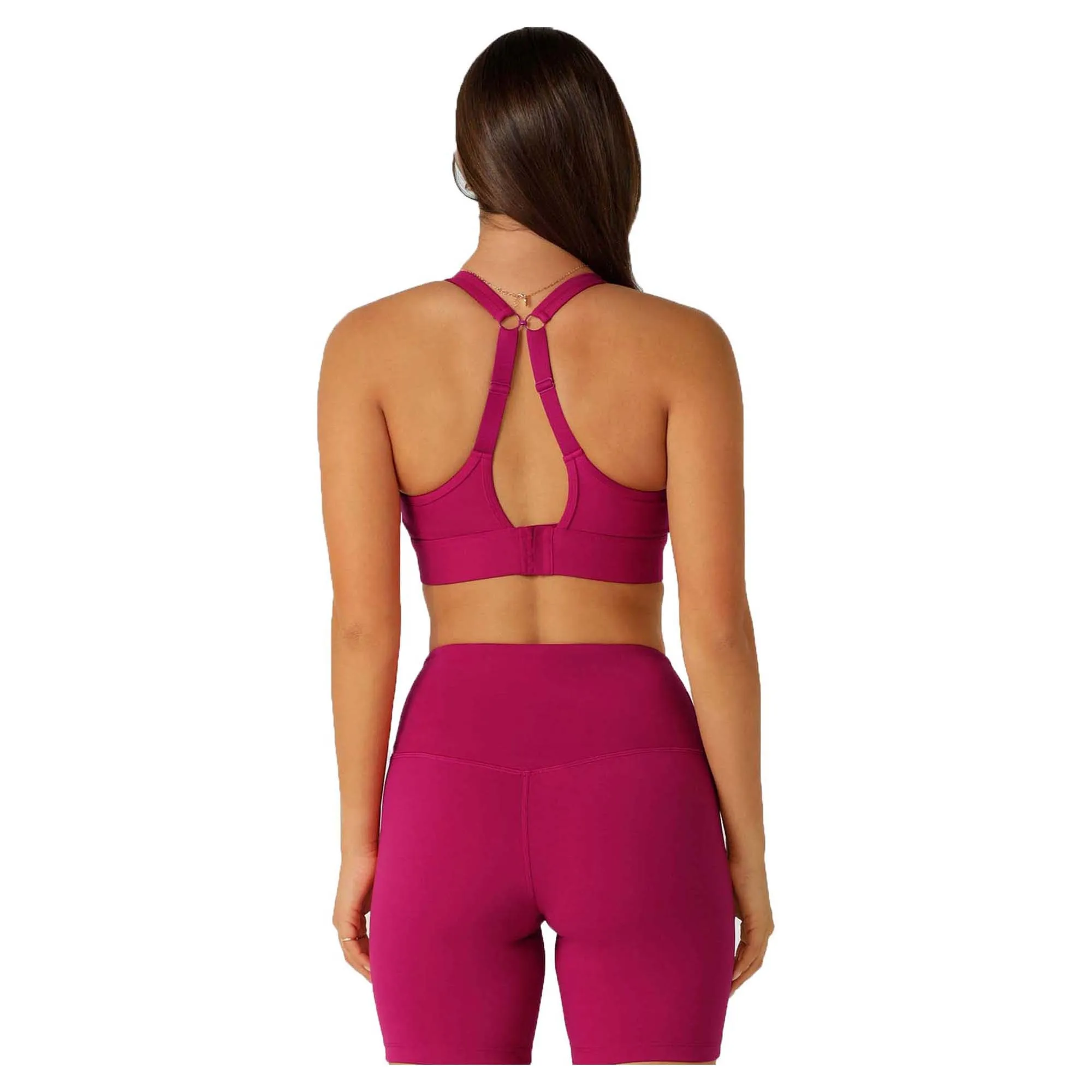 Women's Amy Maximum Support Sports Bra