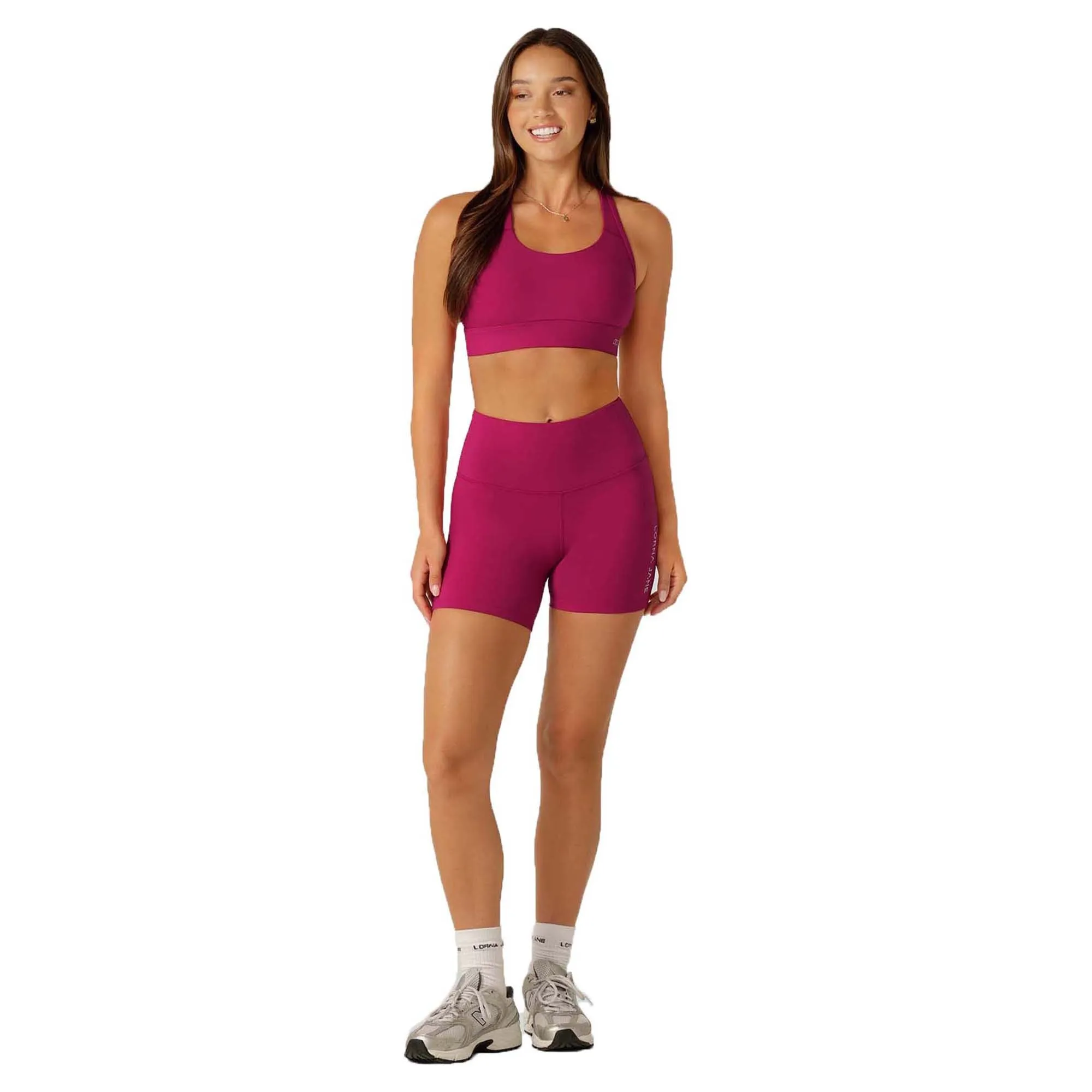 Women's Amy Maximum Support Sports Bra