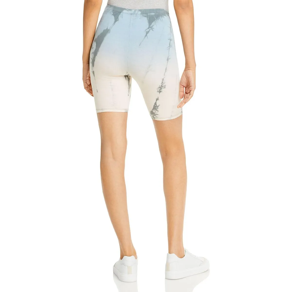 Womens Biker Shorts Fitness Bike Short
