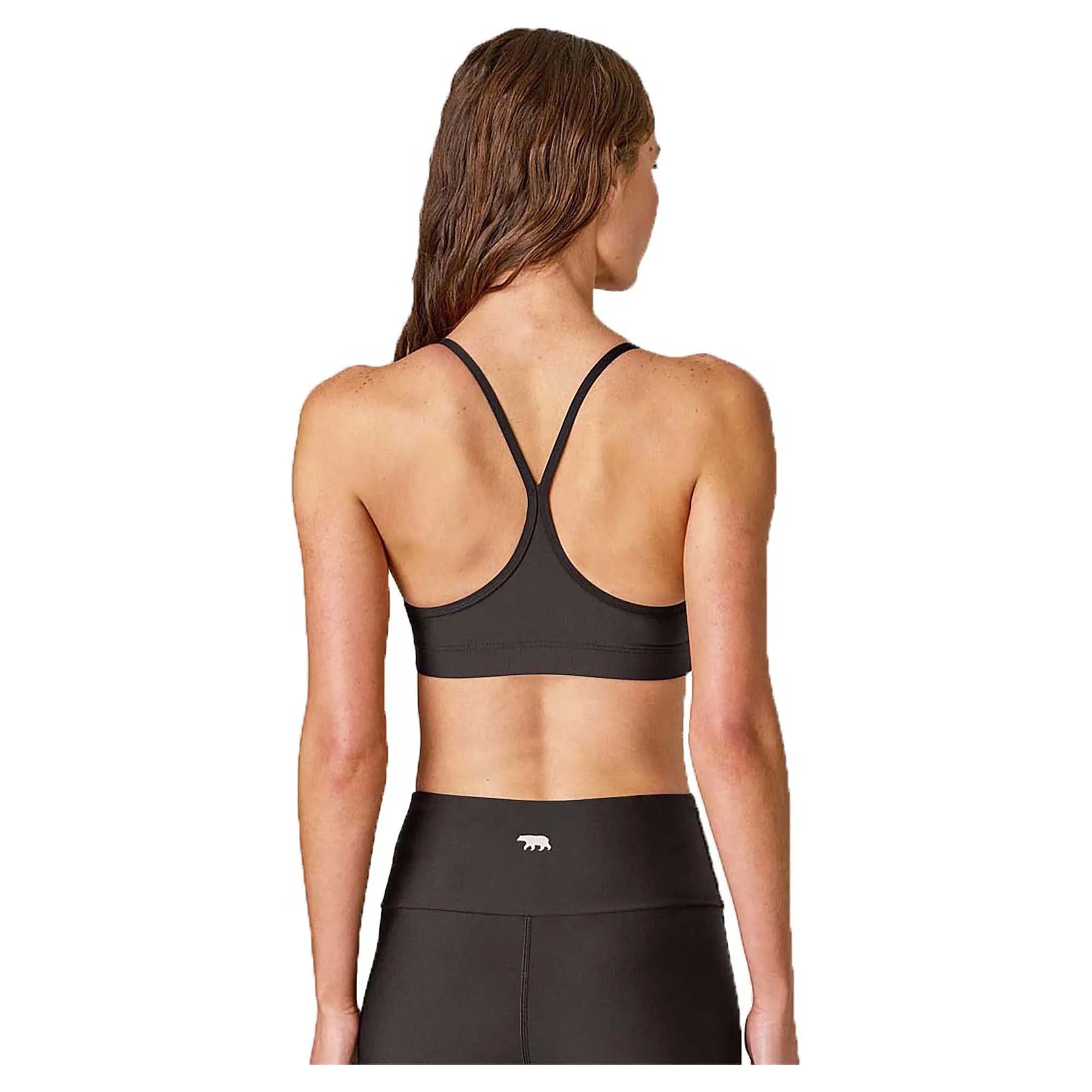 Women's Blaze Push Up Sports Bra (Mid Support)