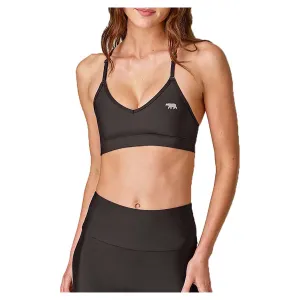 Women's Blaze Push Up Sports Bra (Mid Support)