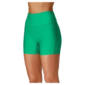 Women's Camelflage Ready 4 Inch Bike Shorts