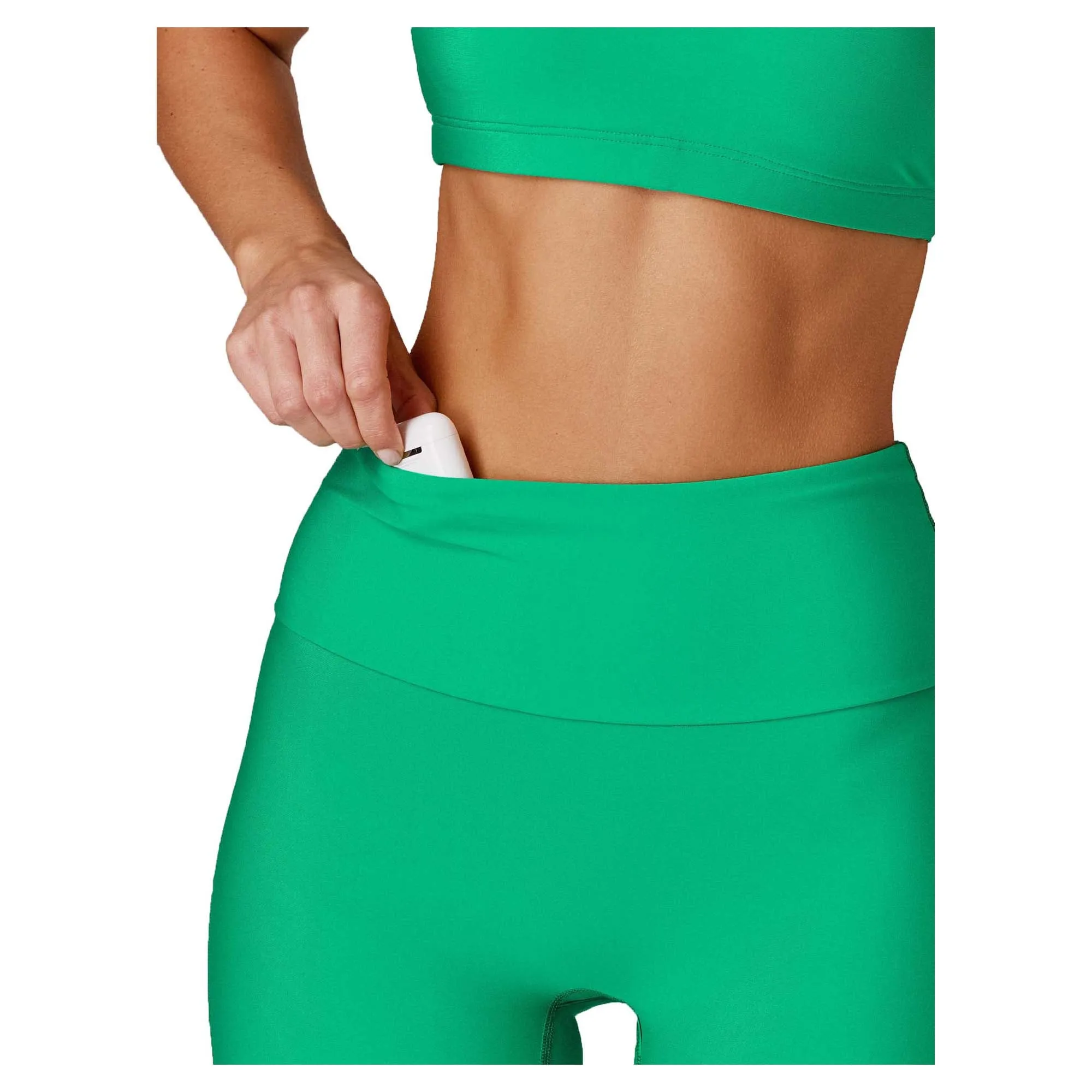 Women's Camelflage Ready 4 Inch Bike Shorts
