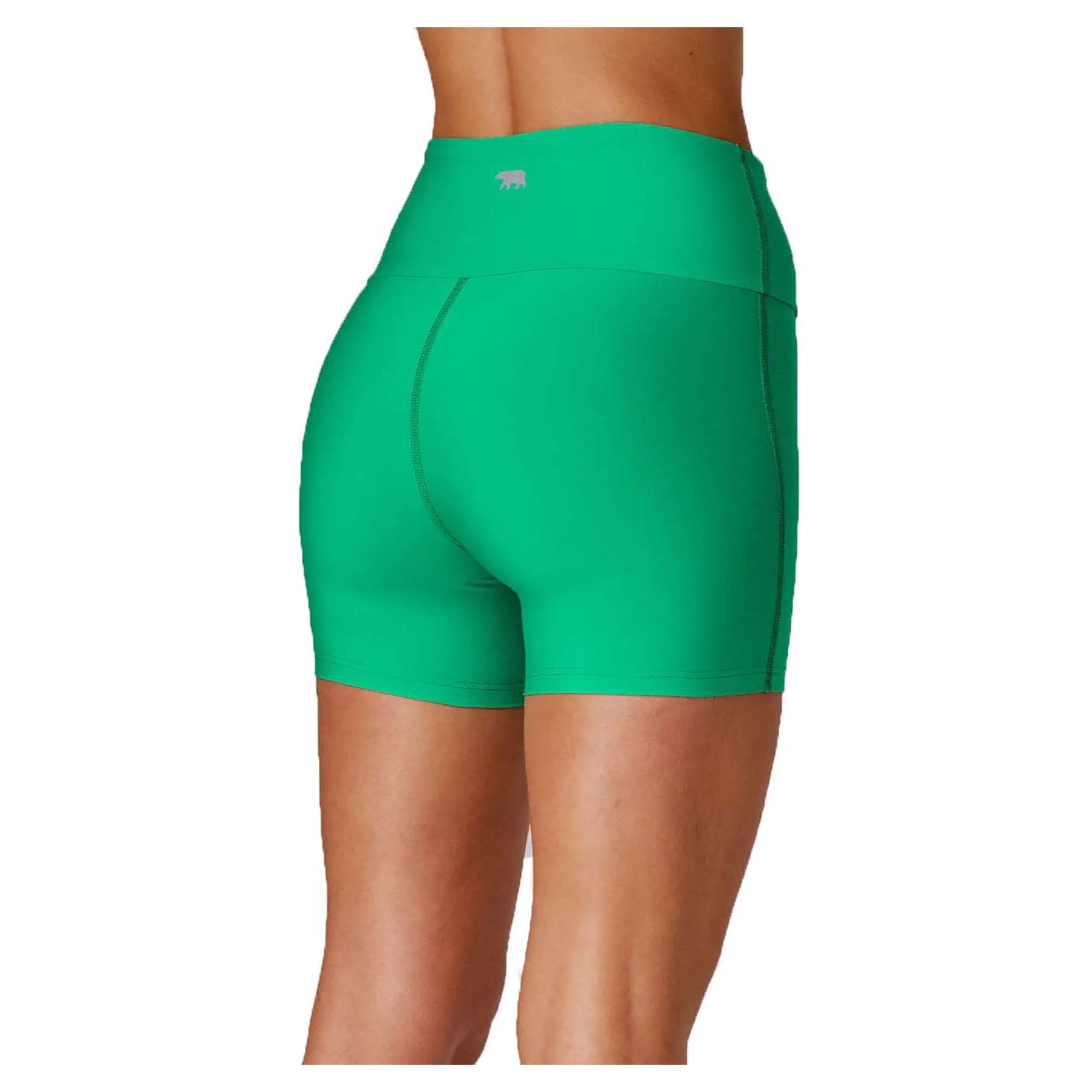 Women's Camelflage Ready 4 Inch Bike Shorts