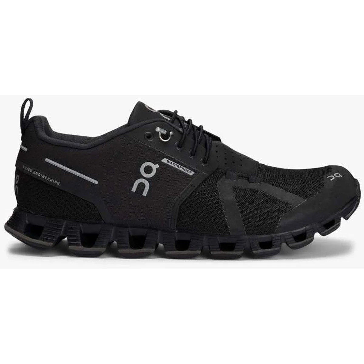 Women's Cloud Waterproof