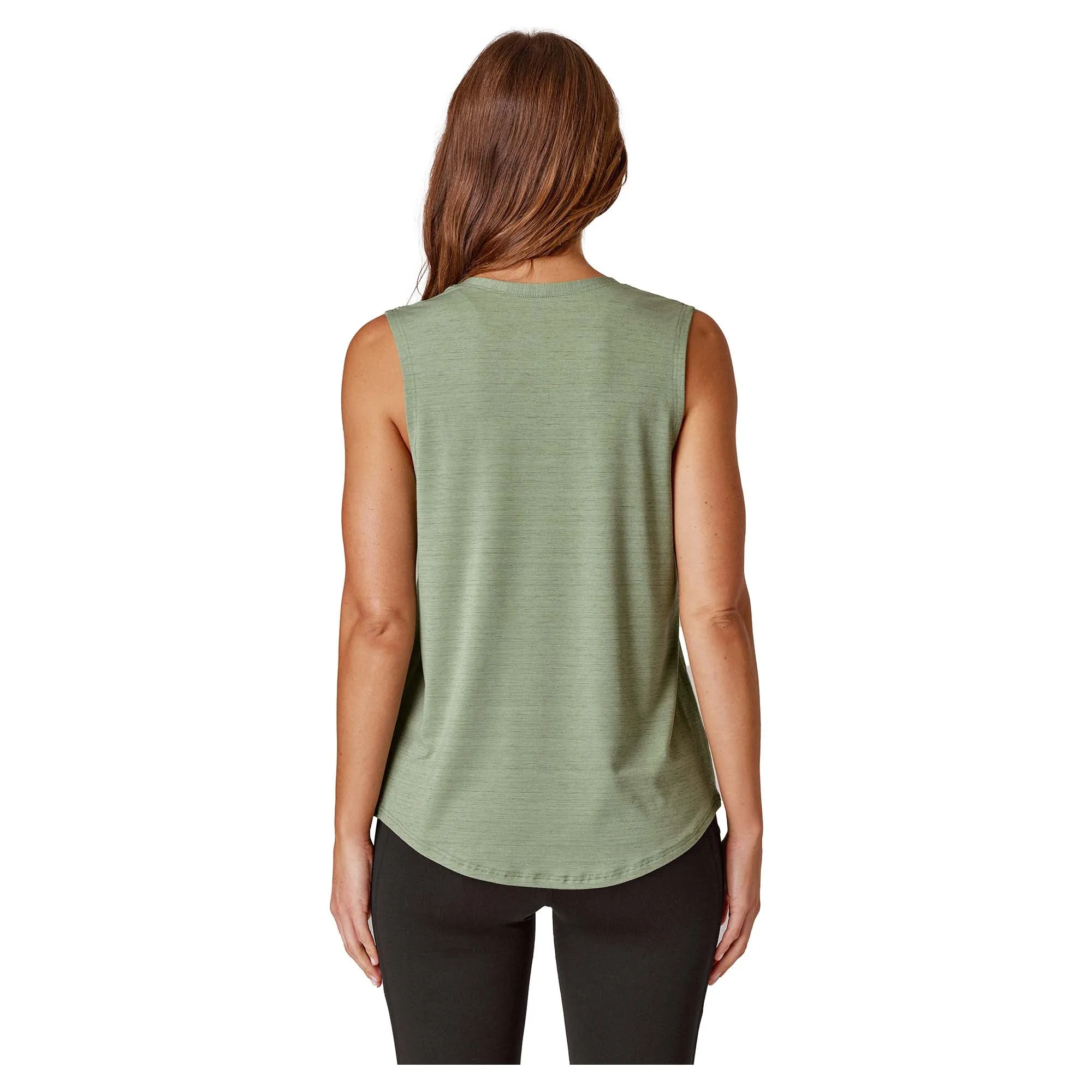 Women's Dial It Up Workout Tank