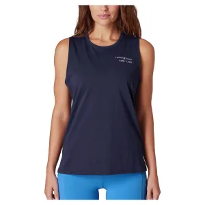 Women's Easy Rider 4.0 Muscle Tank