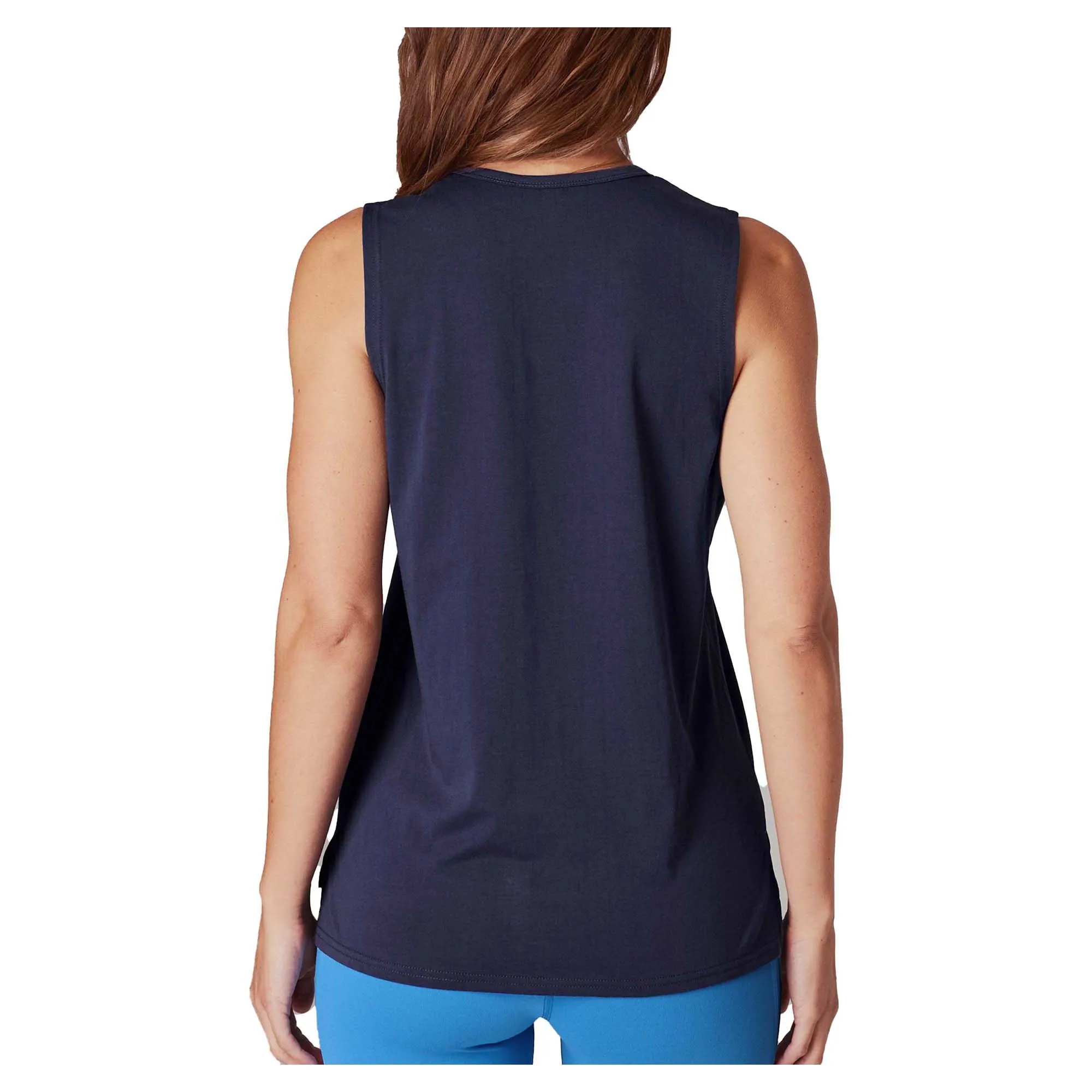Women's Easy Rider 4.0 Muscle Tank