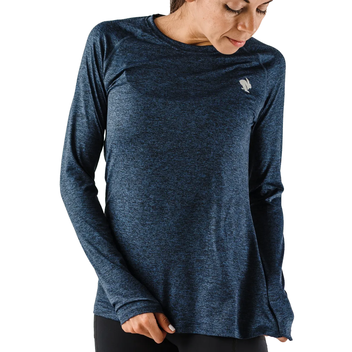 Women's EZ Tee Long Sleeve