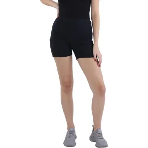 Womens Fitness Activewear Shorts