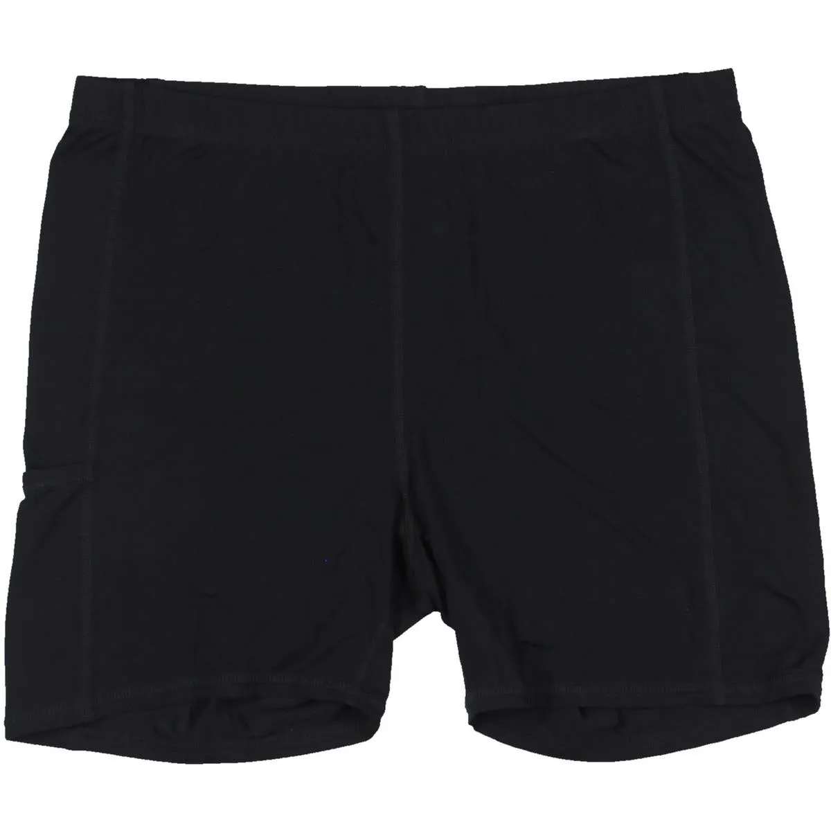 Womens Fitness Activewear Shorts