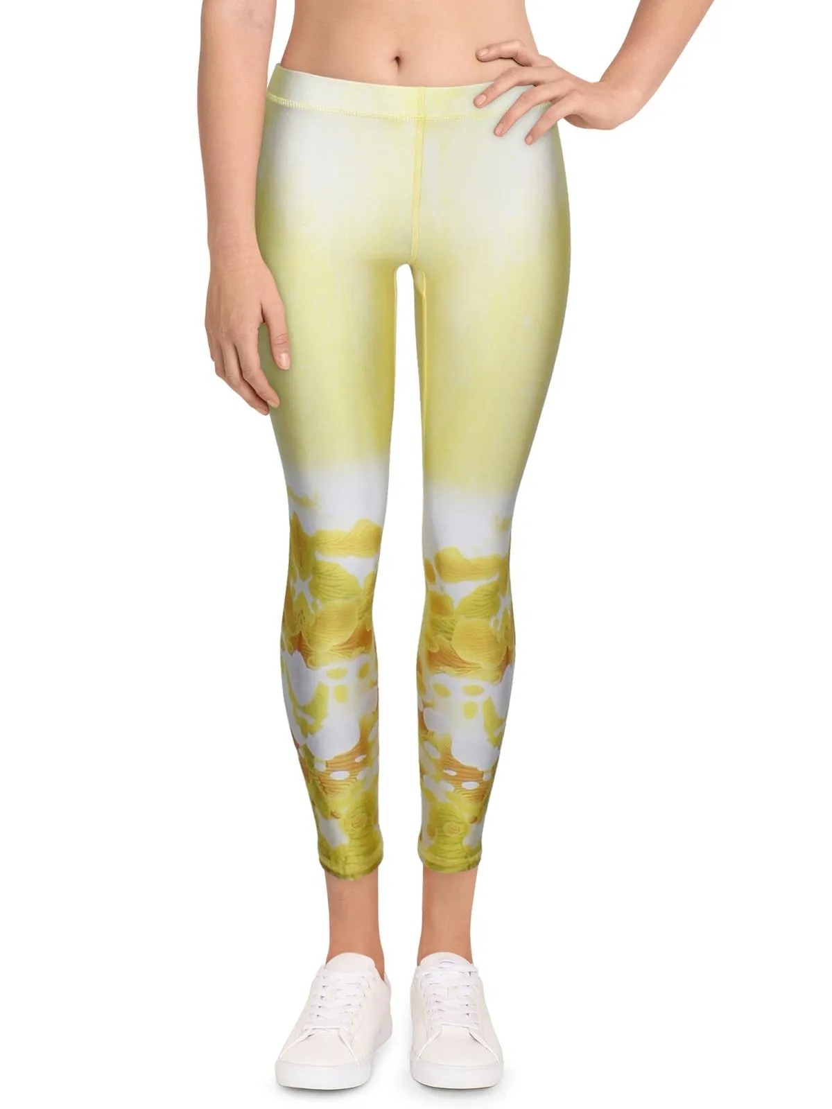 Womens Fitness Athletic Tights