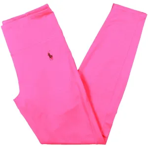 Womens Fitness Lifestyle Athletic Leggings