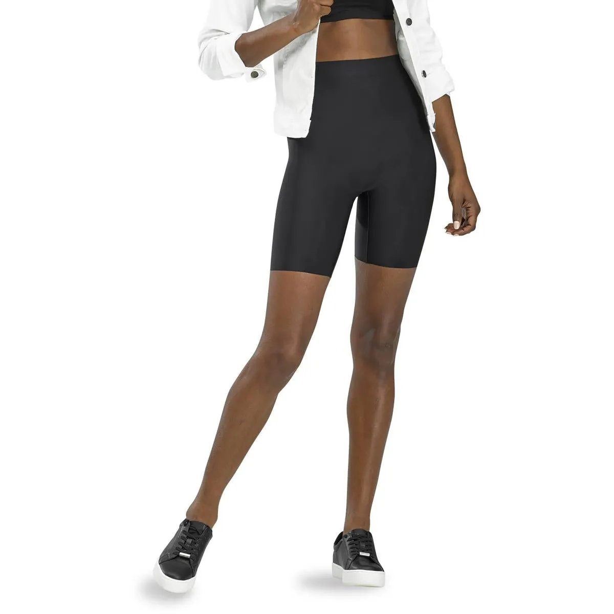 Womens Fitness Lightweight Bike Short
