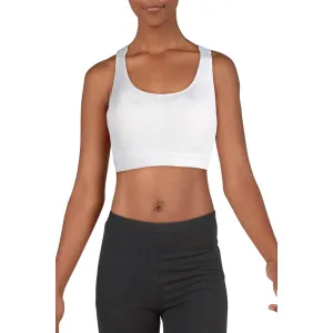 Womens Fitness Workout Sports Bra