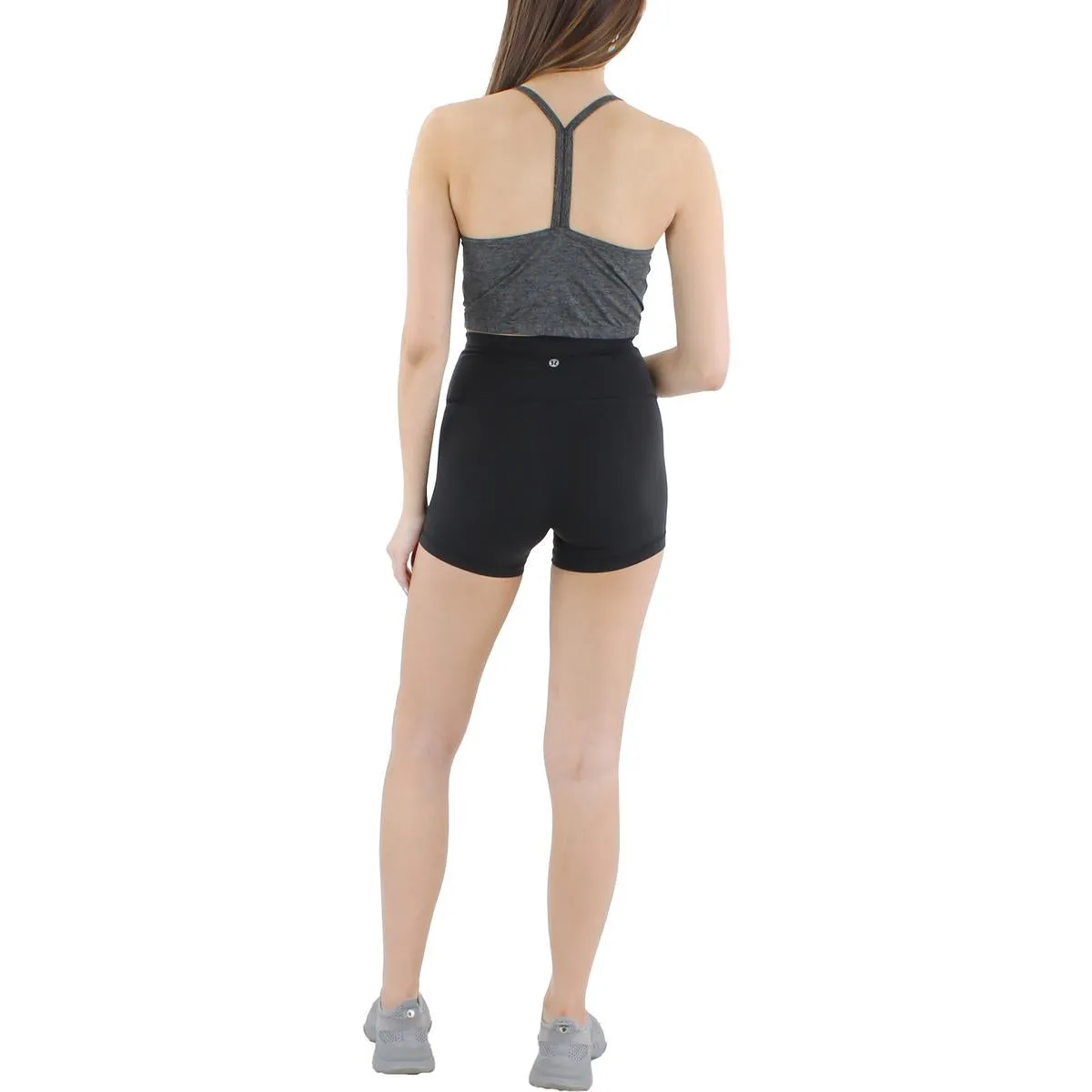 Womens Fitness Workout Sports Bra